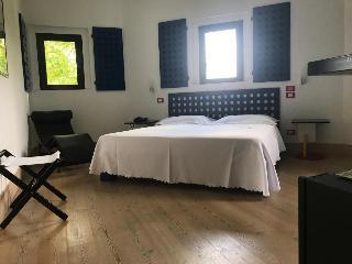 Гостиница La Locanda del Notaio