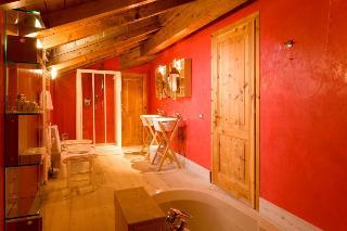 Гостиница La Locanda del Notaio
