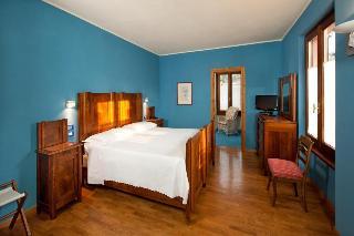 Гостиница La Locanda del Notaio
