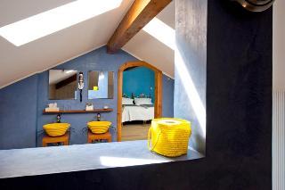 Гостиница La Locanda del Notaio
