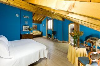 Гостиница La Locanda del Notaio