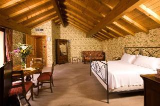 Гостиница La Locanda del Notaio