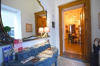 Гостиница B&B Crianza