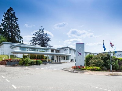 Hotel Devon