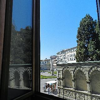 Гостиница Domus Florentiae Hotel