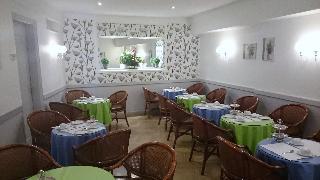 Hotel Ambassador Nice