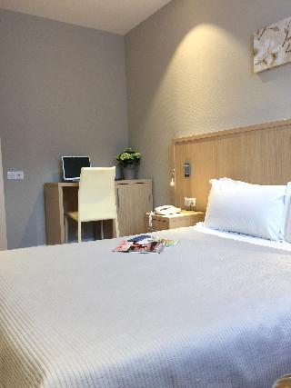 Hotel Ambassador Nice