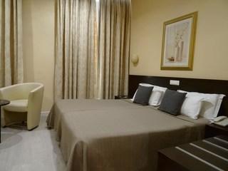 Hotel Ambassador Nice