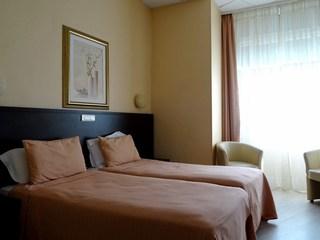 Hotel Ambassador Nice