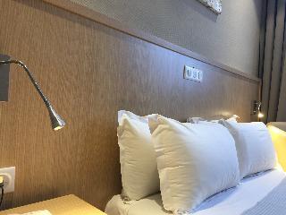 Hotel Ambassador Nice