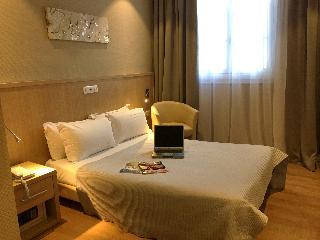 Hotel Ambassador Nice