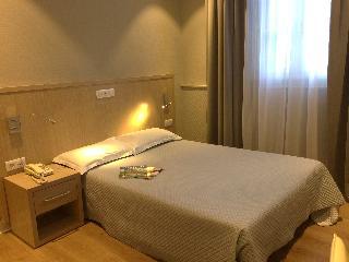 Hotel Ambassador Nice
