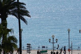Hotel Ambassador Nice