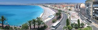 Hotel Ambassador Nice