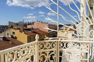 Hotel Ambassador Nice