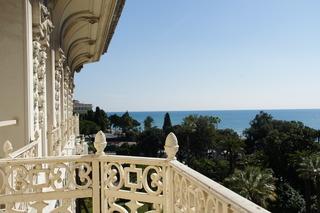 Hotel Ambassador Nice