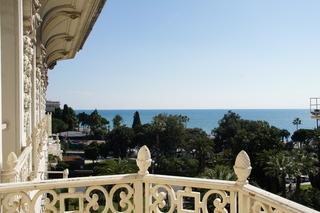 Hotel Ambassador Nice