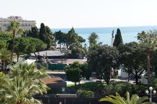 Hotel Ambassador Nice