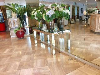 Hotel Ambassador Nice