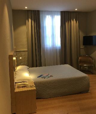 Hotel Ambassador Nice