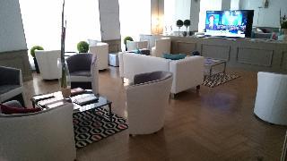 Hotel Ambassador Nice