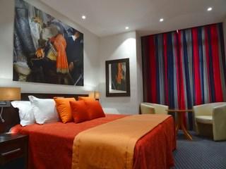 Hotel Ambassador Nice