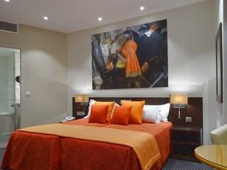 Hotel Ambassador Nice
