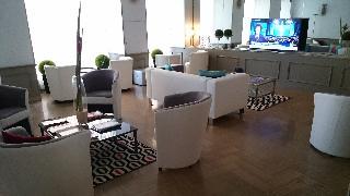 Hotel Ambassador Nice