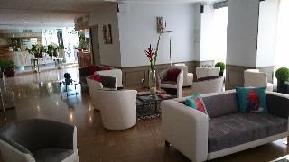 Hotel Ambassador Nice