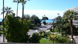 Hotel Ambassador Nice