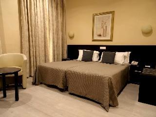 Hotel Ambassador Nice