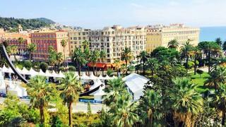 Hotel Ambassador Nice