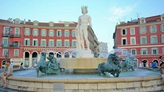 Hotel Ambassador Nice