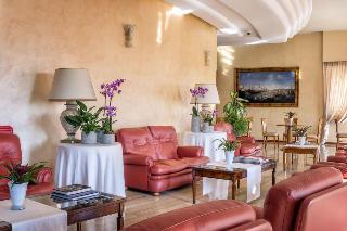 Hotel Astura Palace