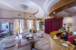 Hotel Astura Palace