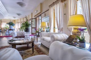 Hotel Astura Palace