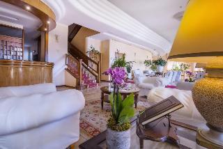 Hotel Astura Palace
