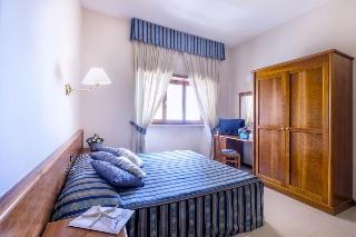 Hotel Astura Palace