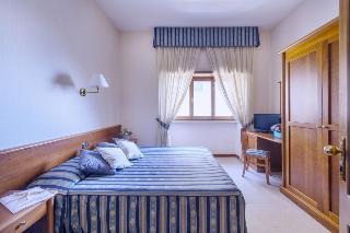 Hotel Astura Palace