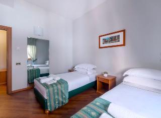Hotel Astura Palace