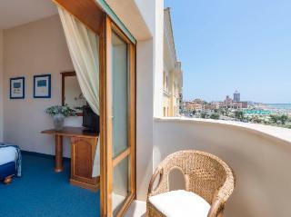 Hotel Astura Palace
