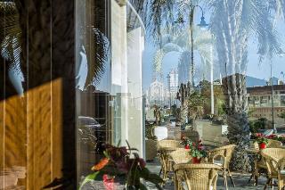 Hotel Astura Palace