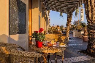 Hotel Astura Palace