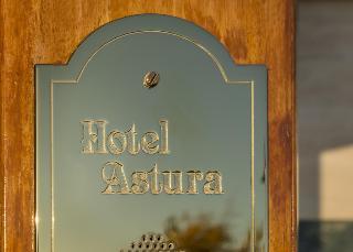 Hotel Astura Palace