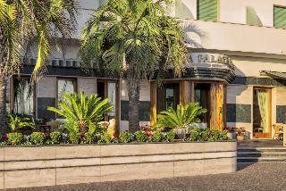 Hotel Astura Palace
