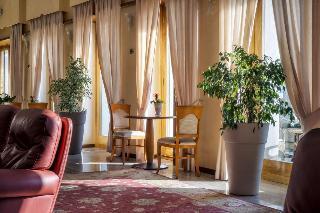 Hotel Astura Palace