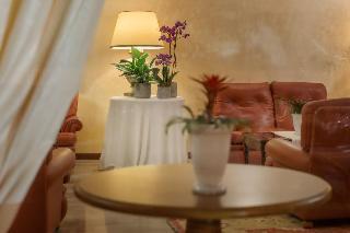 Hotel Astura Palace