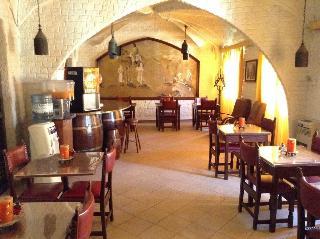 Гостиница Nazareth