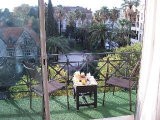 Hotel Carlton
