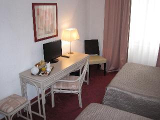 Hotel Carlton